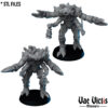 Crabs Folks - x6