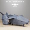 Vaskar Dropship - x1