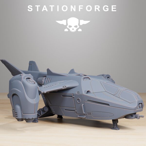 Vaskar Dropship - x1