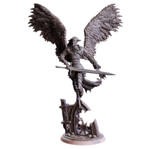 Fallen Angel