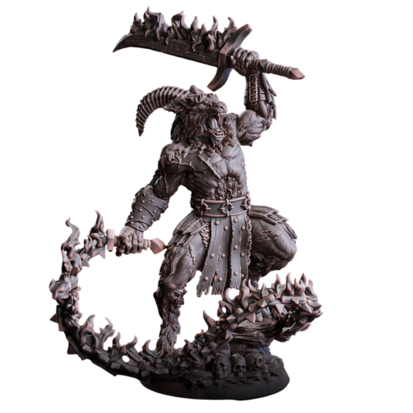 Vorthrax, Conclave Sentinel 01