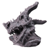 Dragon Skull - Głowa Smoka - Flesh of Gods