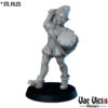 The Itinerant band Set - x6