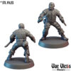 Assembled Cultists - x1