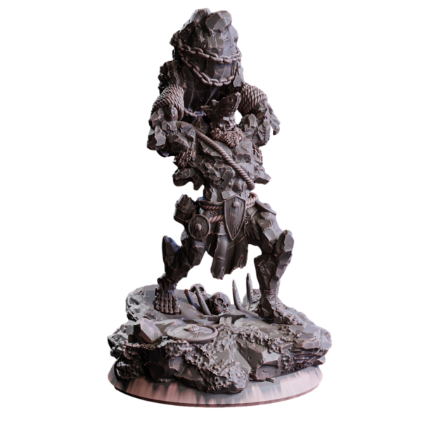 59fd838c6c968c7f73332e22fae3cb36.png Gravelmaw, The Earthquake