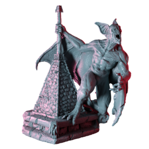 Giant Bat