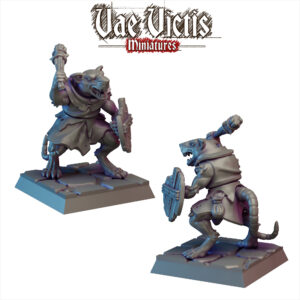 Ratfolk #02 - x1