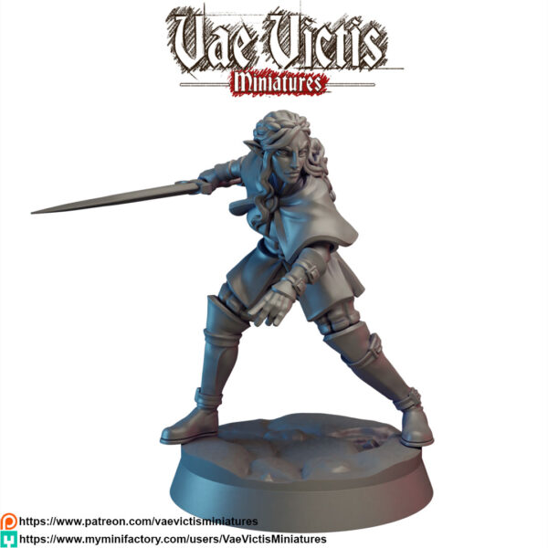 5aa6f0df1d5bf56bed63b3b55b4c2d9c.jpg Elf Fighter - x1