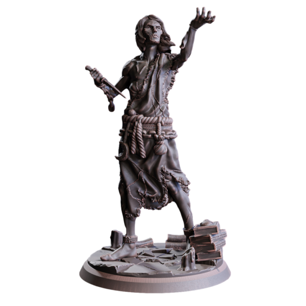 Blood Cultist 01