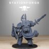 5ad80a6d8f93a3f0cc525d769a493d40.jpg Sir Thalion the Socratis Archon - 2 pozy do wyboru