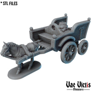 5ae41cc1e39b3be8b08e86078654639c.jpg The Merchant's cart - x1