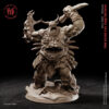 5af206bd21eb3c9c60d1bb53ac4a14c3.jpg Grave Titan - Grobowy Tytan - Flesh of Gods