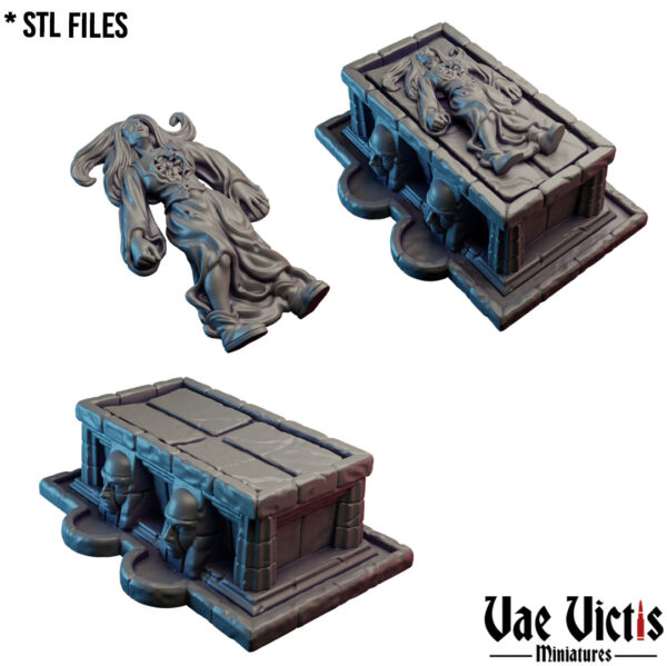 Altar - x1
