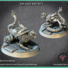 Explosive Rats - x1