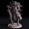 The Sword Collector