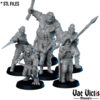Bandit Ambush Set - x6