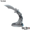 The Spiritual weapons - x1