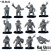 Dwarf Guards - x12