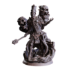 Undead Priest