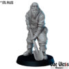 The Human Miner - x1