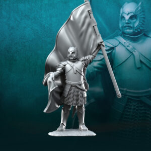 5d4d6af87da07b77fb2361267e030486-1.jpg Grey Castle Banner - x1