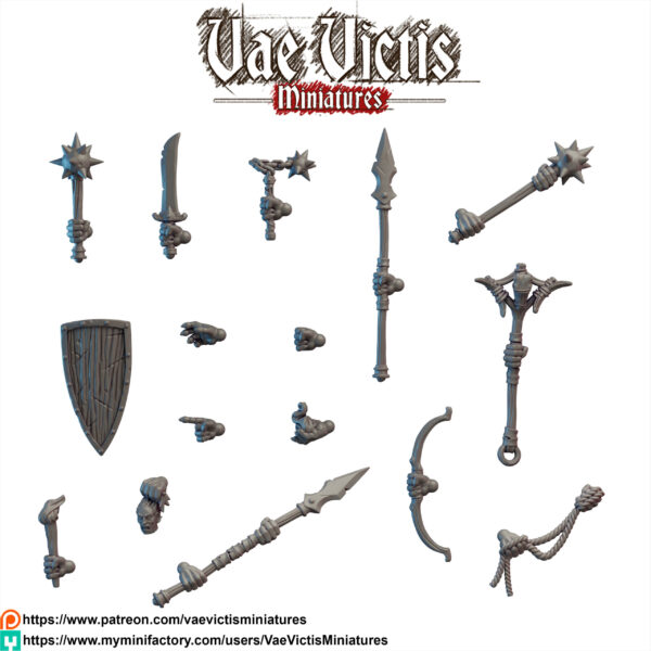 Bugbear - x1