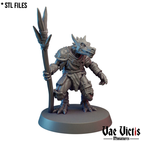 Modular Kobolds Pack - x7