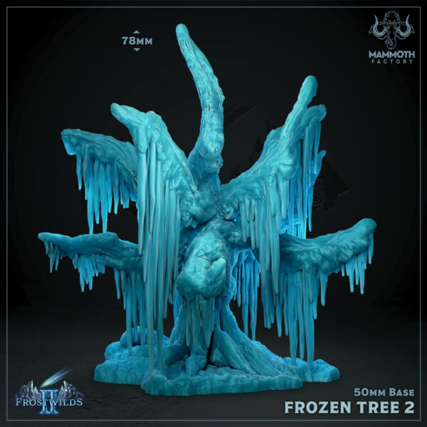 5e91ea7f6bfc931fd3d47aaa4c55f2e6.jpg Frozen Tree - #2