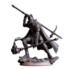 Krughor, Harbinger Of Death