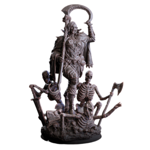 5f9c8ad15e18294ea800d13704f0cca4.png Kaida, Mistress Of The Dead