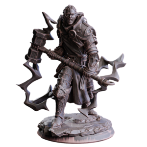 5fa2e6922c7d590af4f1482f245e8b2e.png Thuridan, Tempest Cleric