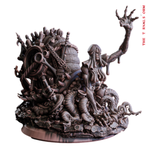 Sea Hag