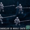 601f7cb99c6b0b156b80f91d7fea29ae-1.jpg Half Orc of Forked Fortress (Pikeman) - x1