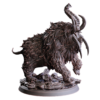 Nevostodon, Snow Mammoth