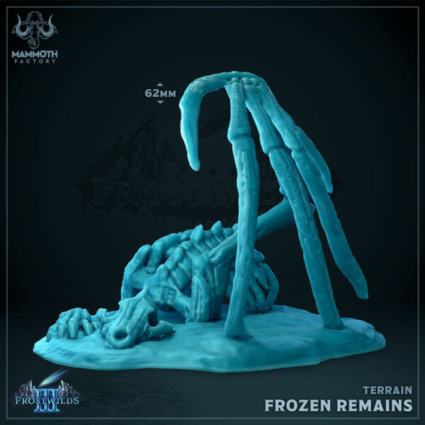 610000aa19f752764a0b0206382930c0.jpg Frozen Remains - #1