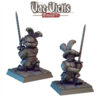 Halfling Elite - x1
