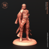 Gandil Mistrz Gildii - Flesh of Gods