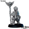 The Gnome healer - x1