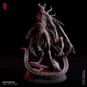 629c1b2f99593edb6e443504aafc6d9a.jpg Insectoid Oni