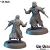 Assembled Cultists - x11