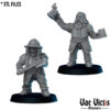 Dwarf Guards - x12