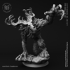 Leshen - Leszy - Flesh of Gods