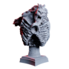 Mountain Yeti Bust - Yeti Popiersie - Flesh of Gods