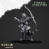 Anubis Guard with Bows - x1