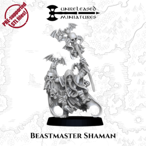 6454ad2ee7b508d1f5c69fe2d8cf9606.png Beastmaster Shaman