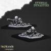 Scarab Swarms - x2