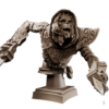 652cb9943c6051b248d6ac014b1275a6.png Wight Bust - Popiersie Strzygi - Flesh of Gods