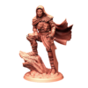 Zabójca Wysokiego Zakonu - Flesh of Gods
