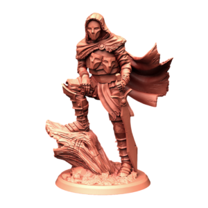 66ad3879f905efa8c7ccf637ec051aaa.png Zabójca Wysokiego Zakonu - Flesh of Gods