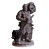 Half-Yeti Inkeeper